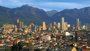 But despite its undeniable vitality, the country must deal with huge . 7 0 Earthquake Rocks Colombia