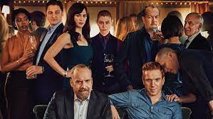 Showtime's billions will return for its fifth season this fall. Billions Showtime Bestellt 5 Staffel