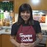 "Temperos e sabores" de www.facebook.com