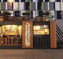 Amazon.com: Prefab Mobile Container Shop, Fully Equipped ...