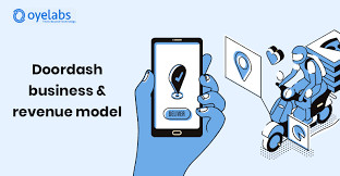 With any delivery service, there are usually a lot of questions. How Doordash Works Business Revenue Model Explained