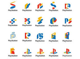 These 15 Tech Company Logos Have Changed Drastically Since They Started Video Game Logos Playstation Logo Game Logo