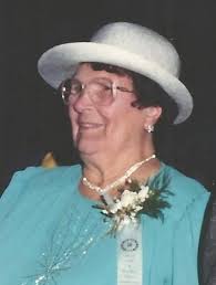 Germaine Simard Obituary