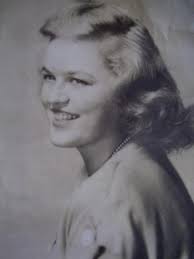 Doris Liz Decker Dyer, obituary