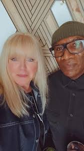 Great evening!!! 🙏🥰💃👏