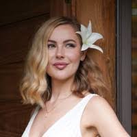 Tamara Markova's Instagram, Twitter & Facebook