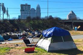 The best tent camping locations in the united states offer a wide range of environments in which to explore. Solutions For Affordable Housing Homelessness In Charlotte Charlotte Observer