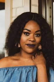 Meet Victoria's Most Eligible Bachelorette: Queenie Callis