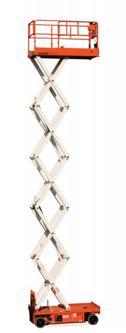 Snorkel S2646 Aerial Lift