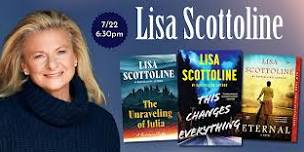 Lisa Scottoline