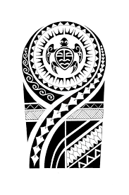Andre Kiss Tattoo Love In 2020 Maori Tattoo Designs Maori Tattoo Polynesian Tattoo