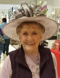 Lois M. Spencer Obituary (2025)