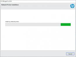 The full solution software includes everything you need to install and use your hp printer. Some W10 Update Is Preventing My Hp Officejet Pro 8610 From Working Solved Windows 10 Forums