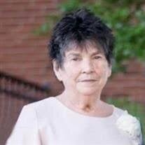 Linda Hacker Ledington Obituary