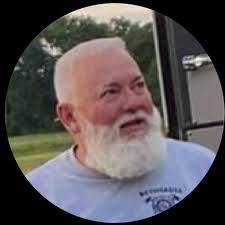 What causes an RV to change level settings at a permanent site?