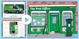Check out our range of financial and government services as well as postmobile and post insurance products. Irish Post Office Photo Powerpoint Post Office Photo Powerpoint