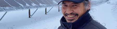 Solar Powering Community: Indigenous Economic Development Shines Brightly