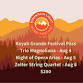 Keyah Grande Festival Pass