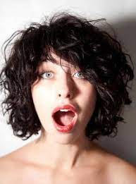 Kimbra Haar