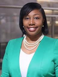 First-generation college grad inspired by her family