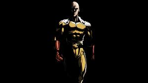 Free High Resolution Wallpaper One Punch Man By Osborn Brook 2017 03 14 Papel De Parede Pc Fullhd Wallpapers Anime