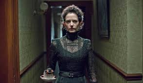 (2008) true blood is based on the series of novels written by charlaine harris. The 8 Best Horror Shows Streaming On Netflix Cinemablend