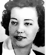 KATHRYN GARRETT Obituary (2006)