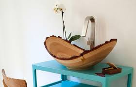 stylish bowl sink designs for the bathroom