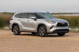 More about the toyota rav4 hybrid. 2020 Toyota Highlander Prices Reviews And Pictures Edmunds