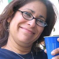 Virginia Larkin's Instagram, Twitter & Facebook