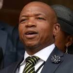 Mahumapelo hits back Malema over