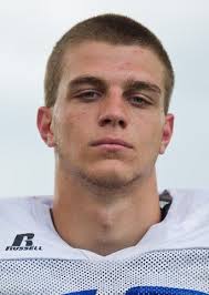 Brock Miller, Boise State, Linebacker