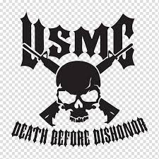 Why marine corps birthday is so important and we celebrate? United States Marine Corps Decal Semper Fidelis Sticker 3rd Battalion 1st Marines Dishonoured Transparent Background Png Clipart Hiclipart