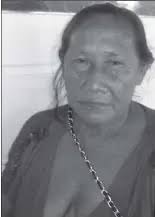 Jaguar mauls 3- yr- old girl at Isseneru