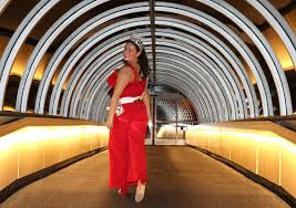 National Cherry Queen