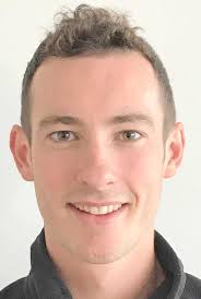 Today we celebrate the birthday of an incredible Irish sportsman, Paul  O'Donovan who was born in Lisheen, County Cork in 1994. He took up rowing  aged just 7 when his father took