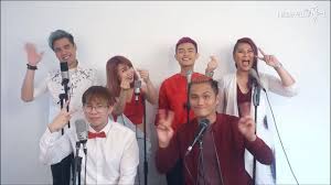 Do like and share this video to spread some national day fever! Evolution Of Ndp Songs Micappella Youtube