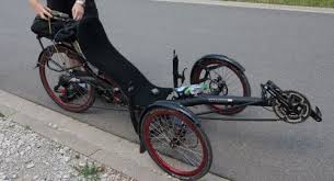 Challenge Alize 24 Liegerad Trike Velomobil Pedelec Liegerad Zubehor Kaufen Und Verkaufen Pedelec Liegerad Rad
