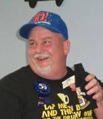 Byron McElwee Obituary