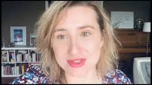 Natalia Altman's Instagram, Twitter & Facebook