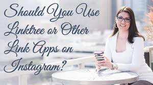 Lalu apa yang apakah ada hubungannya si jahat liet apk dengan aplikasi yandex ? Should You Use Linktree And Other Link Apps On Instagram Youtube
