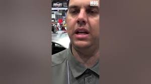 Maximus från Fast & Furious 7