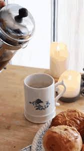 Café Coffee GIF - Café Coffee Coffee Cup - Discover & Share GIFs