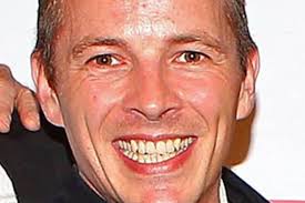 Star's Logies shame: actor kicked, tried to bite guards