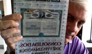 Presentan el libro Consolidados: José Yves Limantour y la formación de  Ferrocarriles Nacionales de México