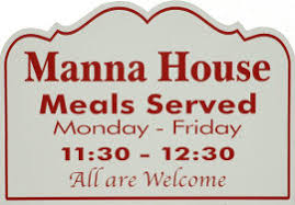 manna house newton nj
