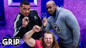 Funny car is a type of drag racing vehicle and a specific racing class in organized drag racing. Larry Wheels And Btc Fight The Grip Reaper Grip Gauntlet Youtube