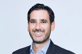 Sony Pictures Entertainment Hires Jay Levine as Chief Strategy Officer