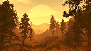 Firewatch Screenshot Hd Wallpaper Background Image 1920x1080 Id 788573 Wallpaper Abyss