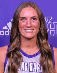 Lilly Griffith (2/28/2024)